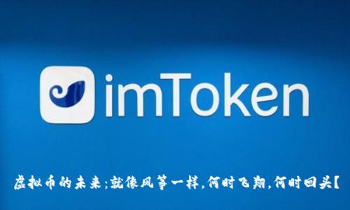 虚拟币的未来：就像风筝一样，何时飞翔，何时回头？