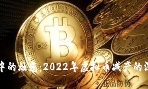 像火焰中的烛光：2022年虚拟币减产的深度解析