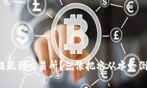 TP钱包如何轻松提现到交易所？就像把水从水壶倒进杯子一样简单！