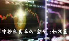 从虚拟币的海洋中捞出真