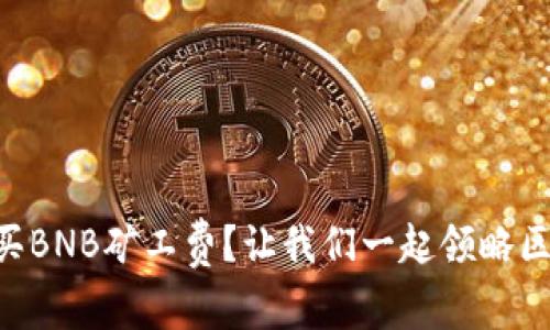 如何在TP钱包上购买BNB矿工费？让我们一起领略区块链的“购物乐趣”！