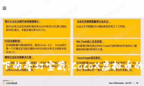 如同月光下的奇幻宝藏：CocoX虚拟币的秘密之旅