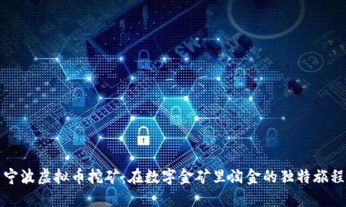 宁波虚拟币挖矿：在数字金矿里淘金的独特旅程
