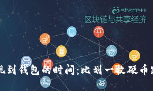 虚拟币提现到钱包的时间：比划一枚硬币跳跃的速度