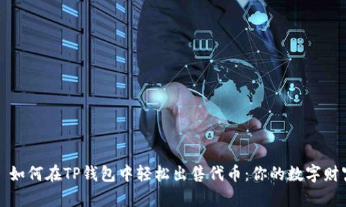 ### 如何在TP钱包中轻松出售代币：你的数字财富之路