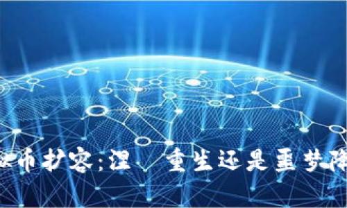 虚拟币扩容：涅槃重生还是噩梦降临？