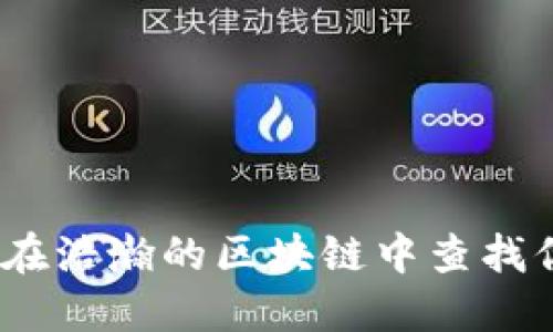 大海捞针：如何在浩瀚的区块链中查找你的虚拟币钱包
