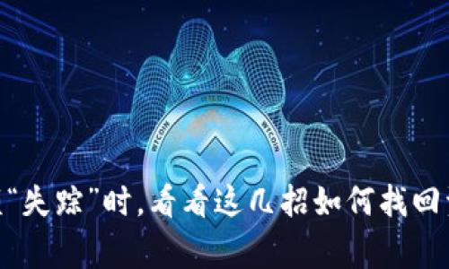 当你的TP钱包余额“失踪”时，看看这几招如何找回资金的“回家之路”！