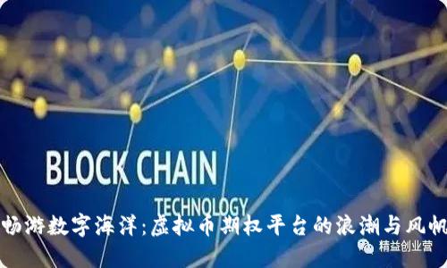 畅游数字海洋：虚拟币期权平台的浪潮与风帆