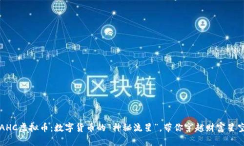 AHC虚拟币：数字货币的“神秘流星”，带你穿越财富星空