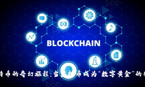 比特币的奇幻旅程：当虚拟币成为“数字黄金”的替身