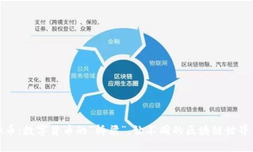 跨链虚拟币：数字货币的“桥梁”，让不同的区块链世界自由交流